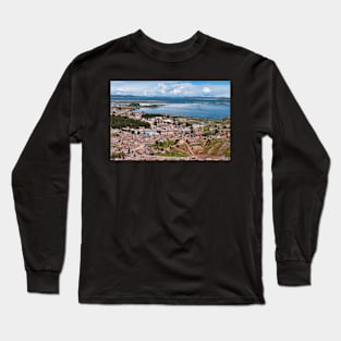 Lake Titicaca. Long Sleeve T-Shirt